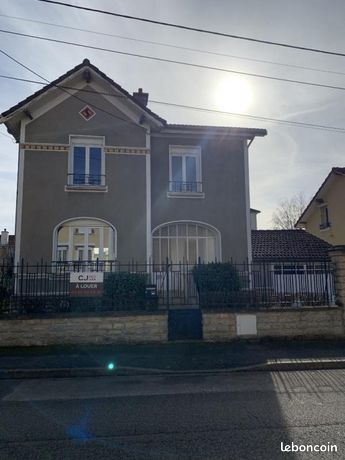 Maison 4 pièces 96 m²