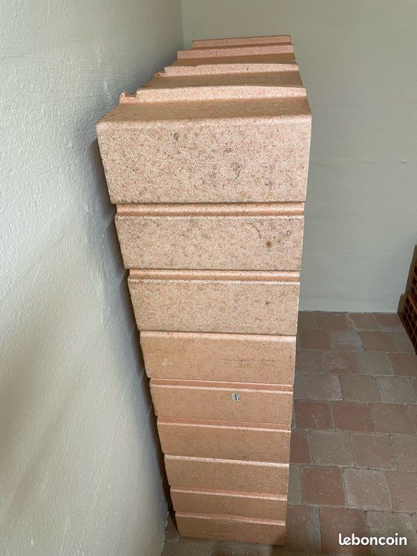 6 Caissons de 12 bouteilles en polystyrène Au total 72 cases pour 72 bouteilles (image 4)