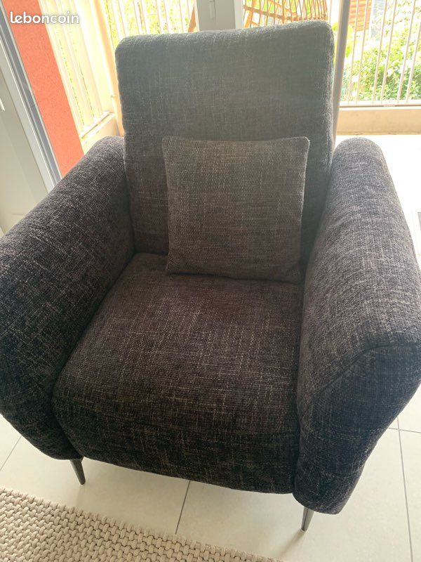 Fauteuil (image 1)