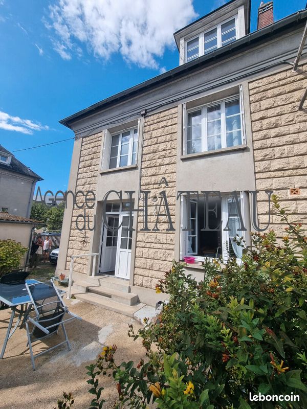 Maison 4 pièces 84 m² · à Les Andelys · 84 m² · 224 000 €