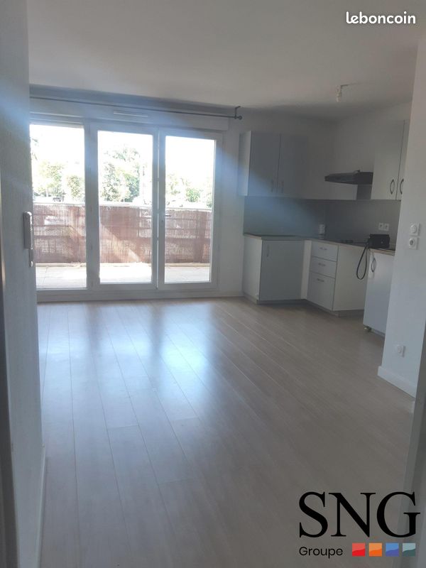 Appartement 3 pièces 58 m² · à Avignon · 58 m² · 782 €/mois