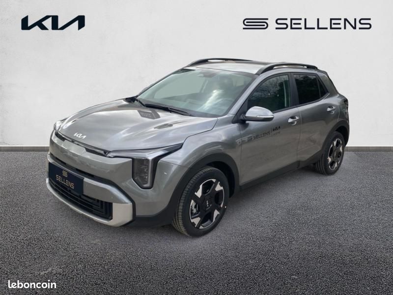 Kia Stonic 1.0 T-GDi 115ch MHEV Active DCT7 (image 1)