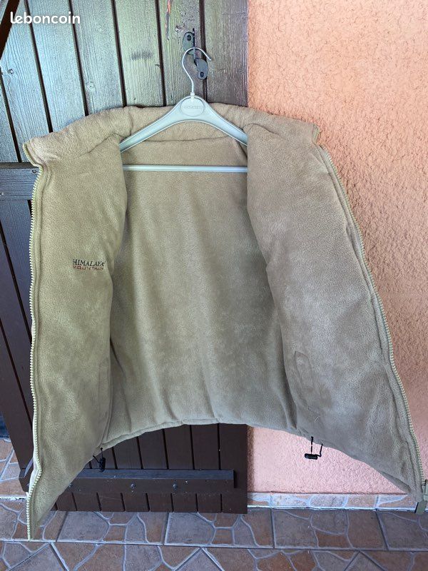 Parka sans manches (image 4)