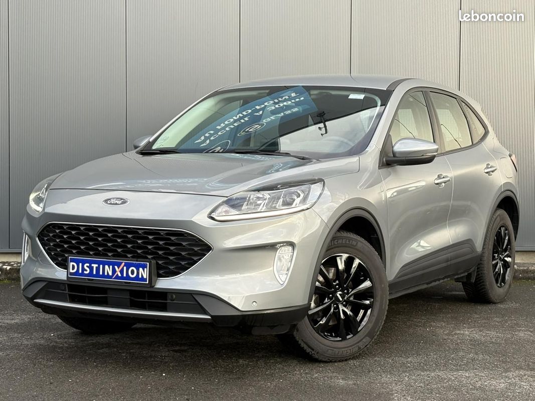FORD KUGA 1.5 Ecoboost 150 Cool & Connect (image 2)