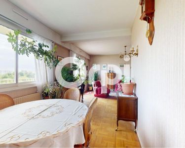 Appartement 220 000 € - 84 m²