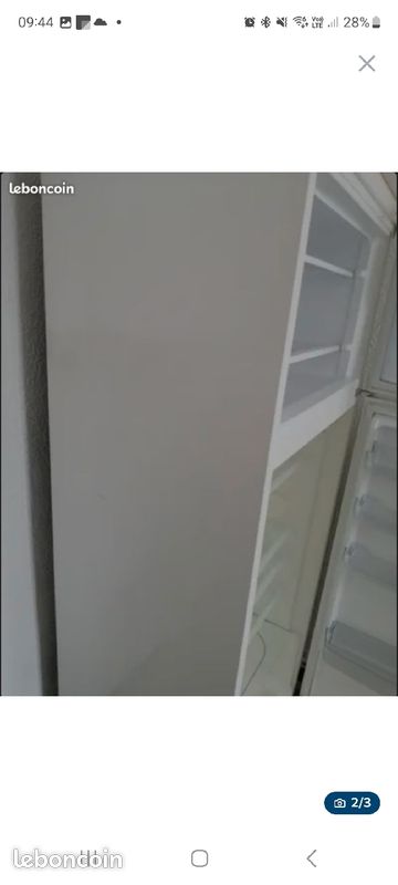 Réfrigérateur (image 2)
