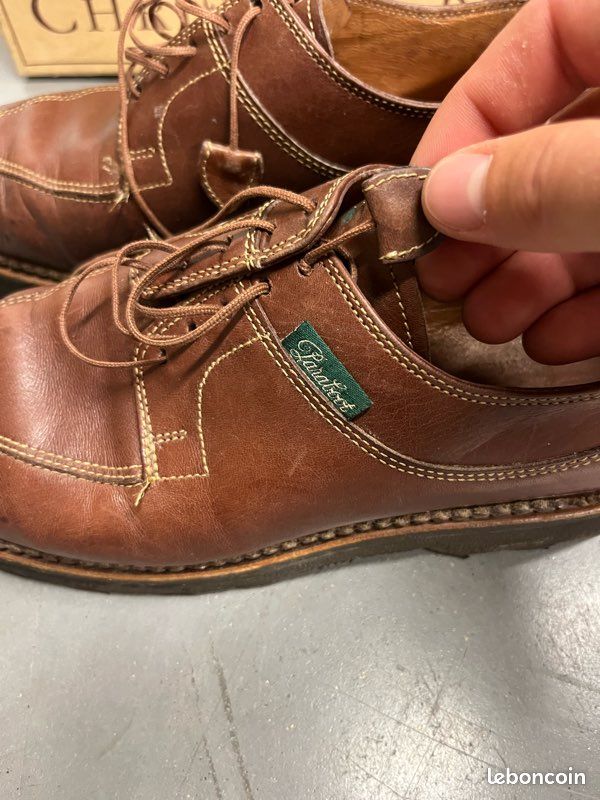 Chaussures Paraboot (image 2)