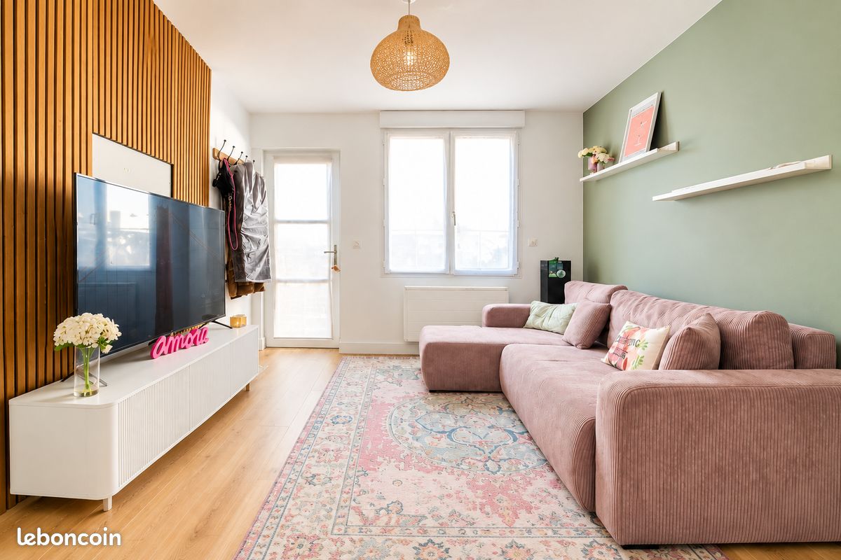 Maison 3 pièces 50 m² · au Havre · 50 m² · 213 000 €