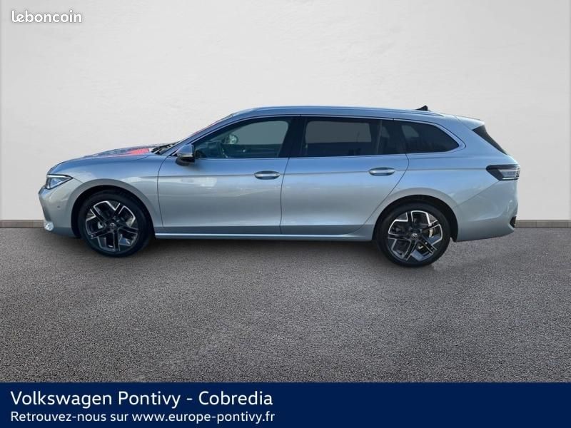 Volkswagen Passat SW 1.5 eTSI 150ch Elegance DSG7 (image 2)