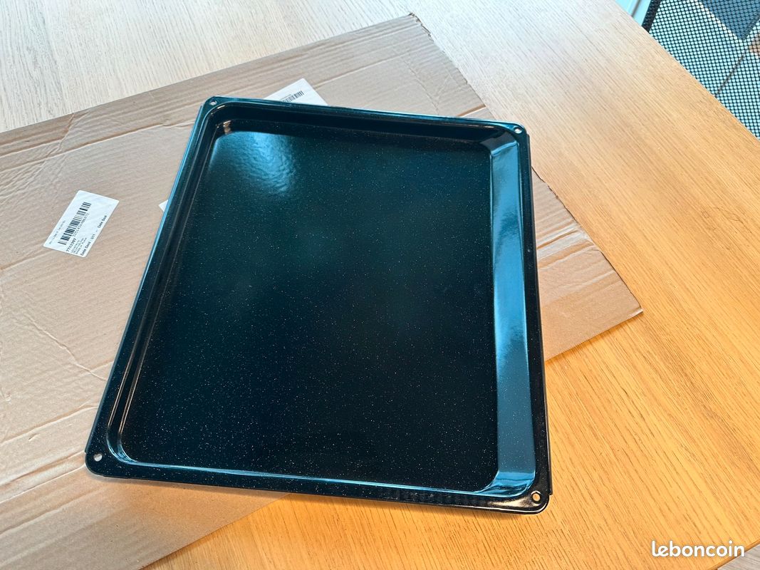 Lechefrite pour four brandt / de dietrich: - 77x3397 (image 1)