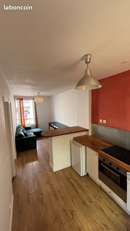 Appartement 2 pièces 32 m² · à Corbeil-Essonnes · 32 m² · 850 €/mois