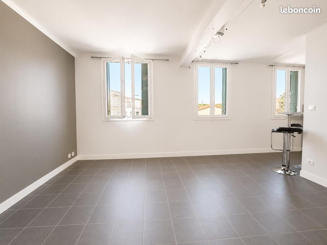 Appartement 2 pièces 41 m² · à Toulouse · 41 m² · 195 000 €