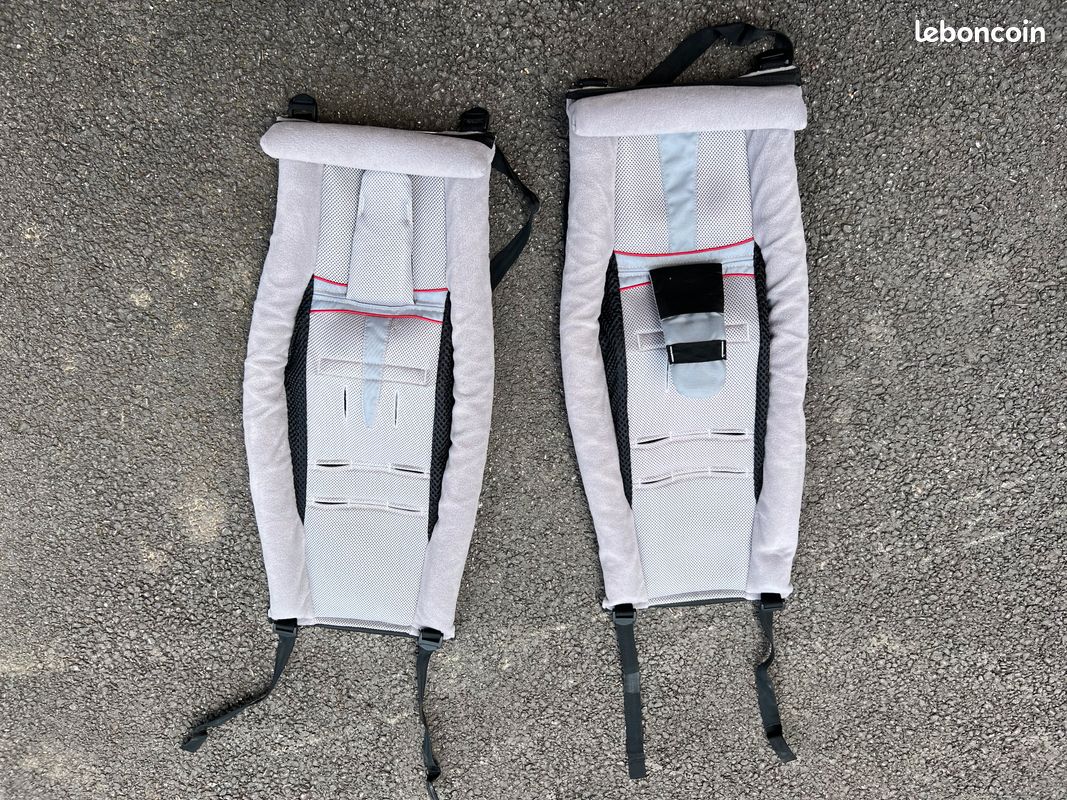 Thule infant sling Hamac pour nouveau né (image 2)