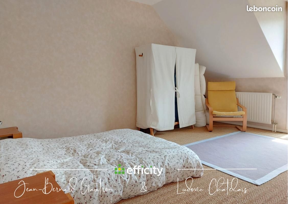 Duplex 4 pièces 94 m² (image 8)