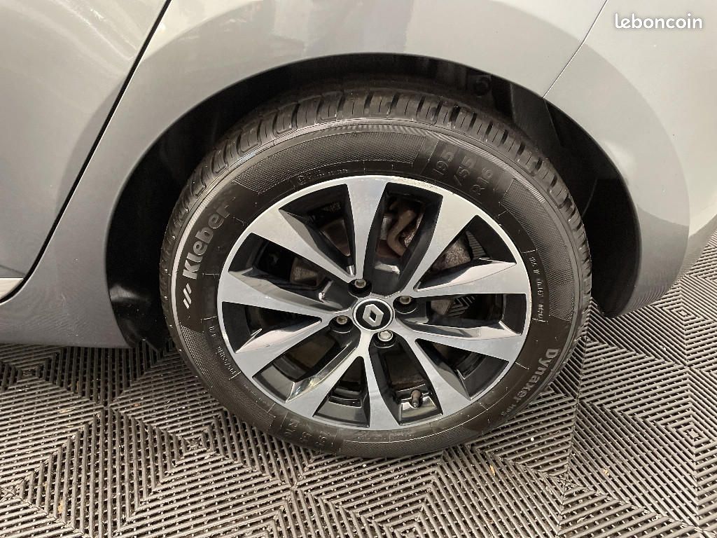 Renault Clio V E-Tech full hybrid 145 Techno (image 24)