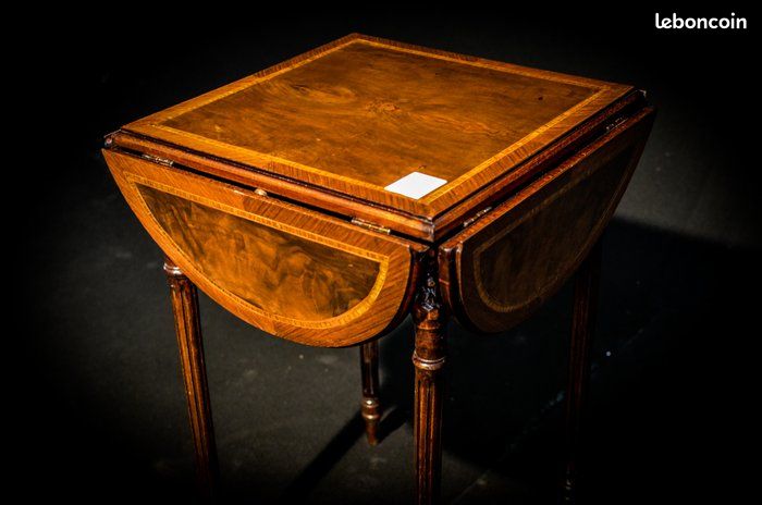 Table Napoléon III (image 4)