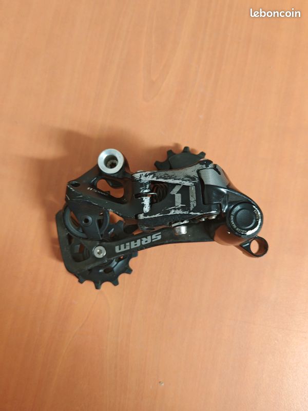Manette dérailleur arrière SRAM X01 11V