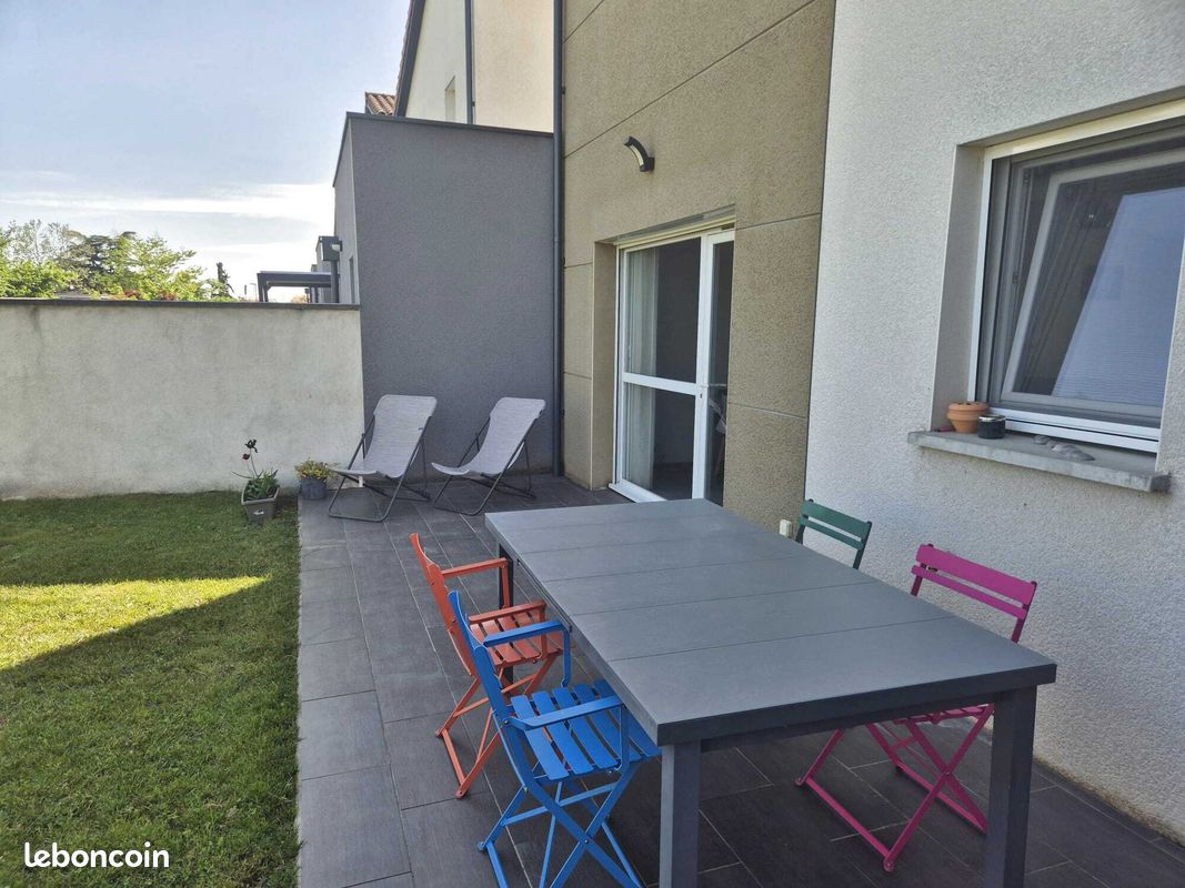 Maison 4 pièces 85 m² · à Valence · 85 m² · 788 €/mois