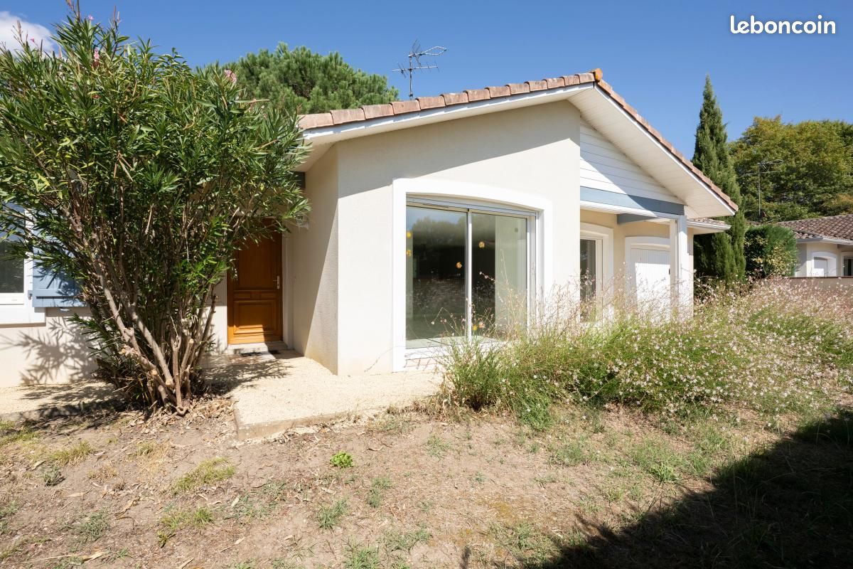 Maison 4 pièces 99 m² · à Mont-de-Marsan · 99 m² · 253 000 €