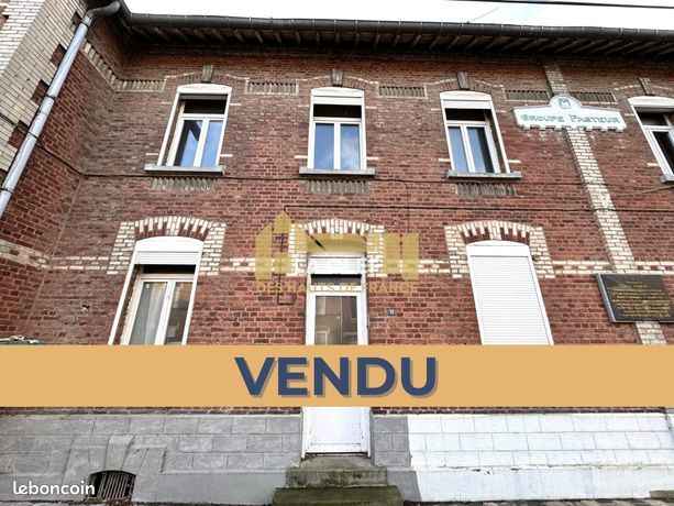 Maison 4 pièces 151 m²