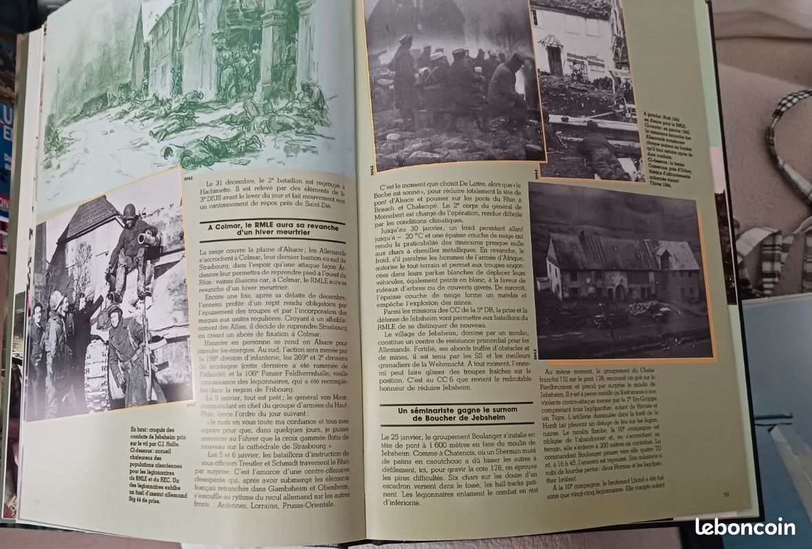 2 livres brochés (image 4)