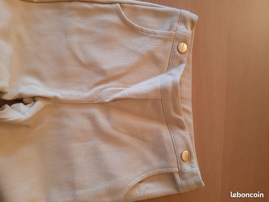 Jegging Jacadi 8 ans (image 3)