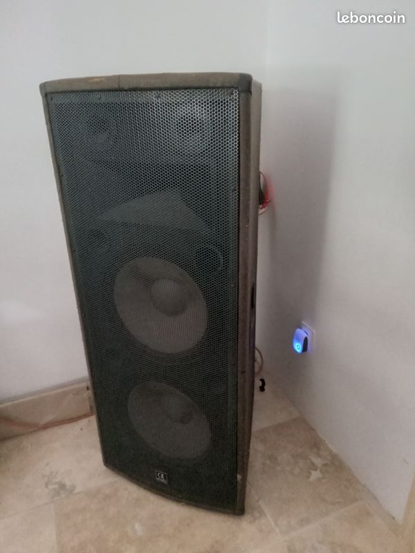 Enceinte (image 7)
