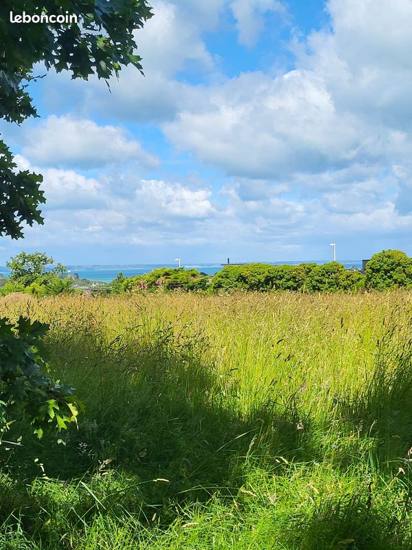 Terrain 210 m² · à Pléneuf-Val-André · 210 m² · 81 000 €