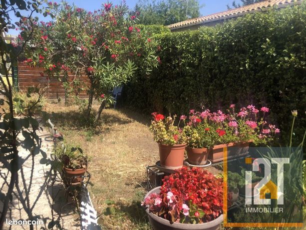Maison 3 pièces 73 m²