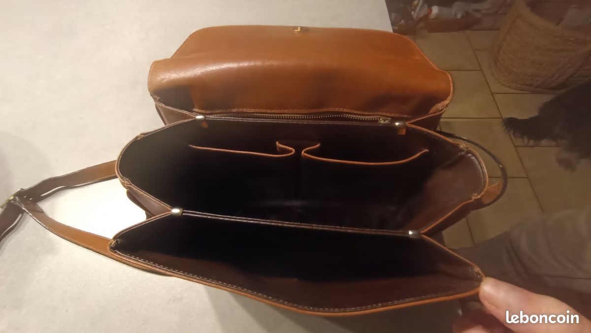 Sac lancel vintage (image 2)