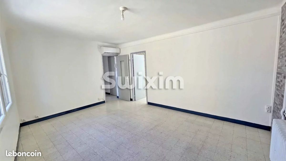 Appartement 3 pièces 60 m² · à Orange · 60 m² · 120 000 €