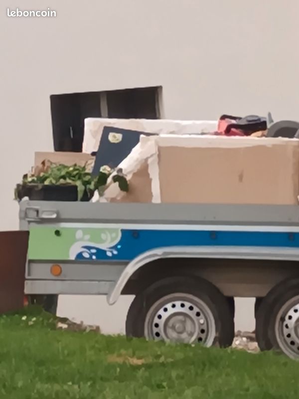 Aide vide maison (image 2)