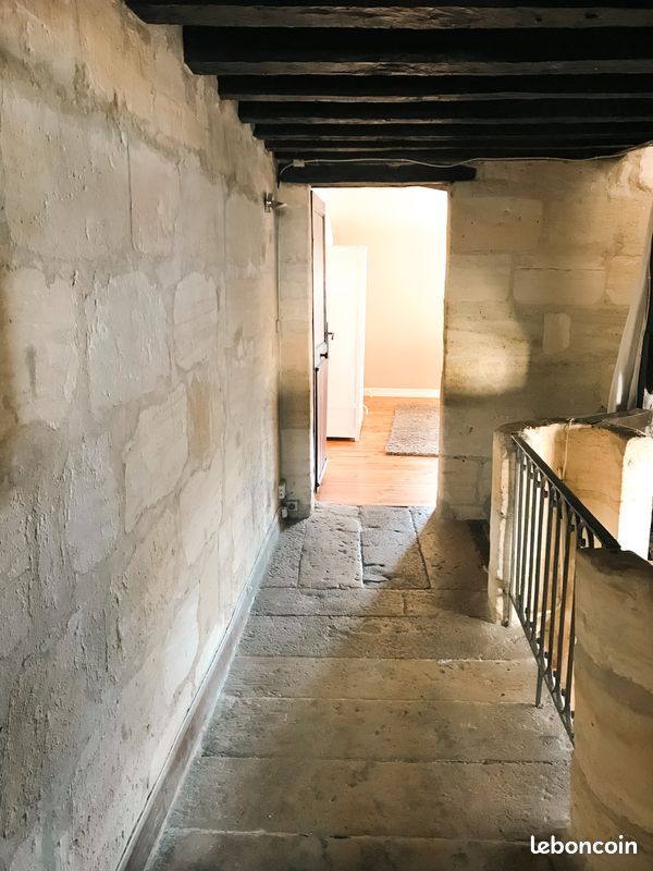 Appartement 3 pièces 64 m² · à Bordeaux · 64 m² · 1 474 €/mois