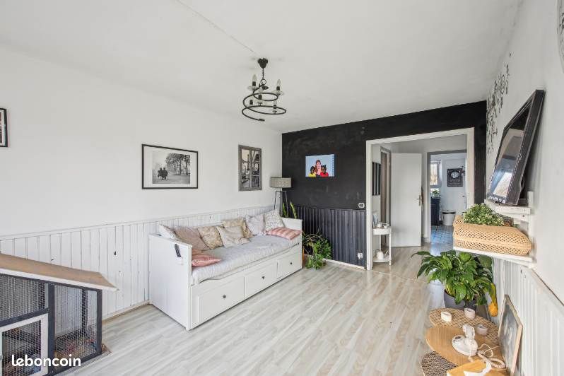Appartement 4 pièces 73 m² · à Chilly-Mazarin · 73 m² · 173 000 €