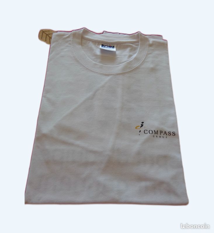 TEE SHIRT homme (image 1)