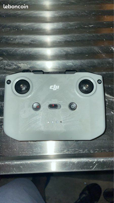 Manette dji RC-N1 (image 2)