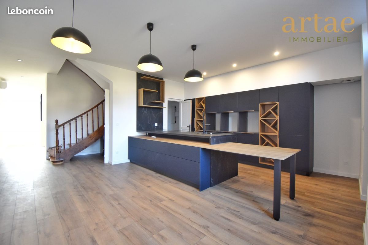 Maison 6 pièces 145 m² · à Montauban · 145 m² · 369 000 €
