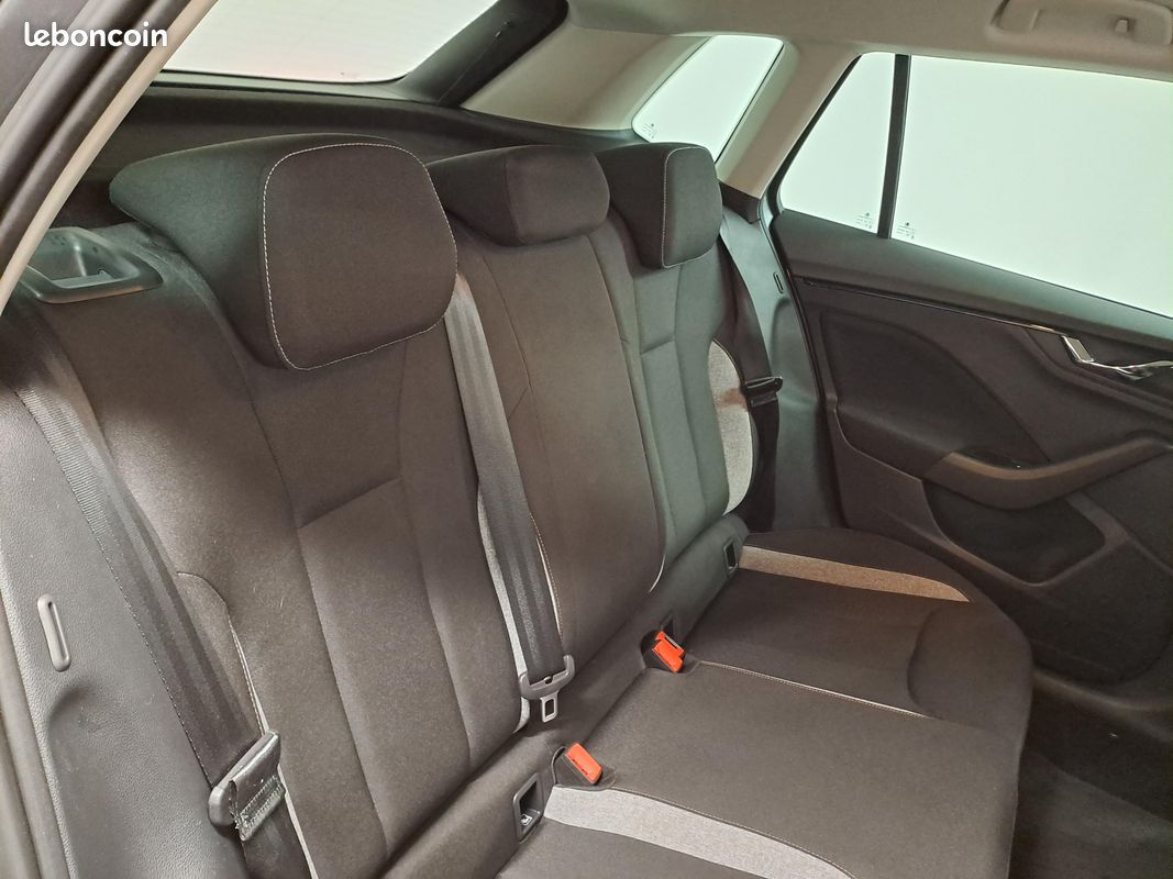 SKODA Kamiq 1.0 TSI Evo 2 116 ch DSG7 Selection (image 26)