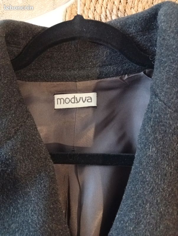 Beau manteau (image 3)