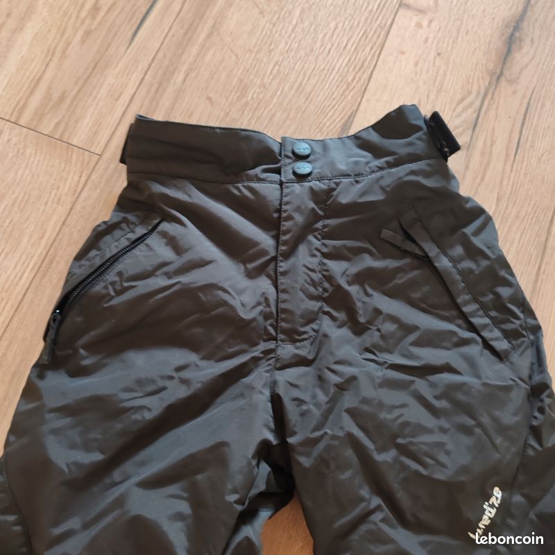 Pantalon de ski (image 3)