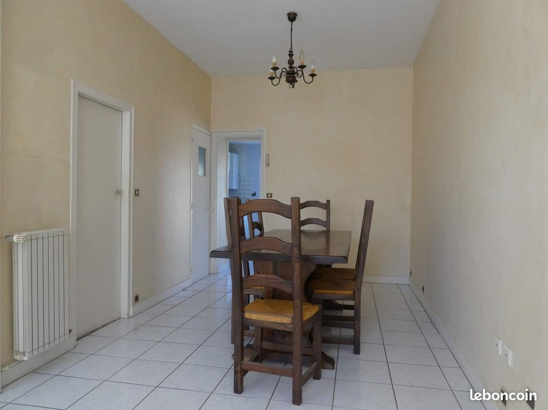 Maison 2 pièces 54 m² (image 5)