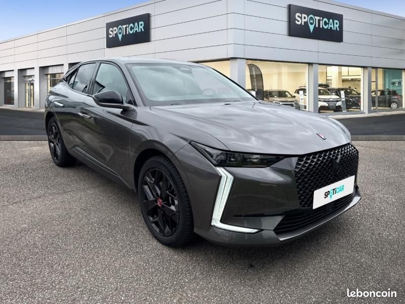 Ds DS 4 E-TENSE 225 Performance Line + (image 3)