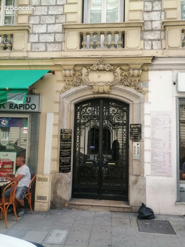 Appartement 1 pièce 32 m² · à Nice · 32 m² · 128 000 €