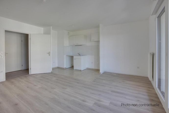 Appartement a louer meudon - 1 pièce(s) - 37 m2 - Surfyn