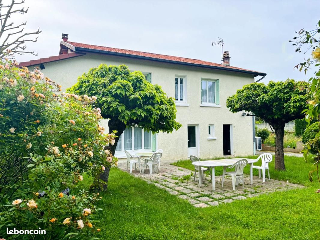 Maison 6 pièces 188 m² · à Montchenu · 188 m² · 399 000 €