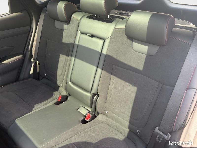 Hyundai Tucson 1.6 T-GDI 288ch Plug-in N Line Ultime Edition (image 12)