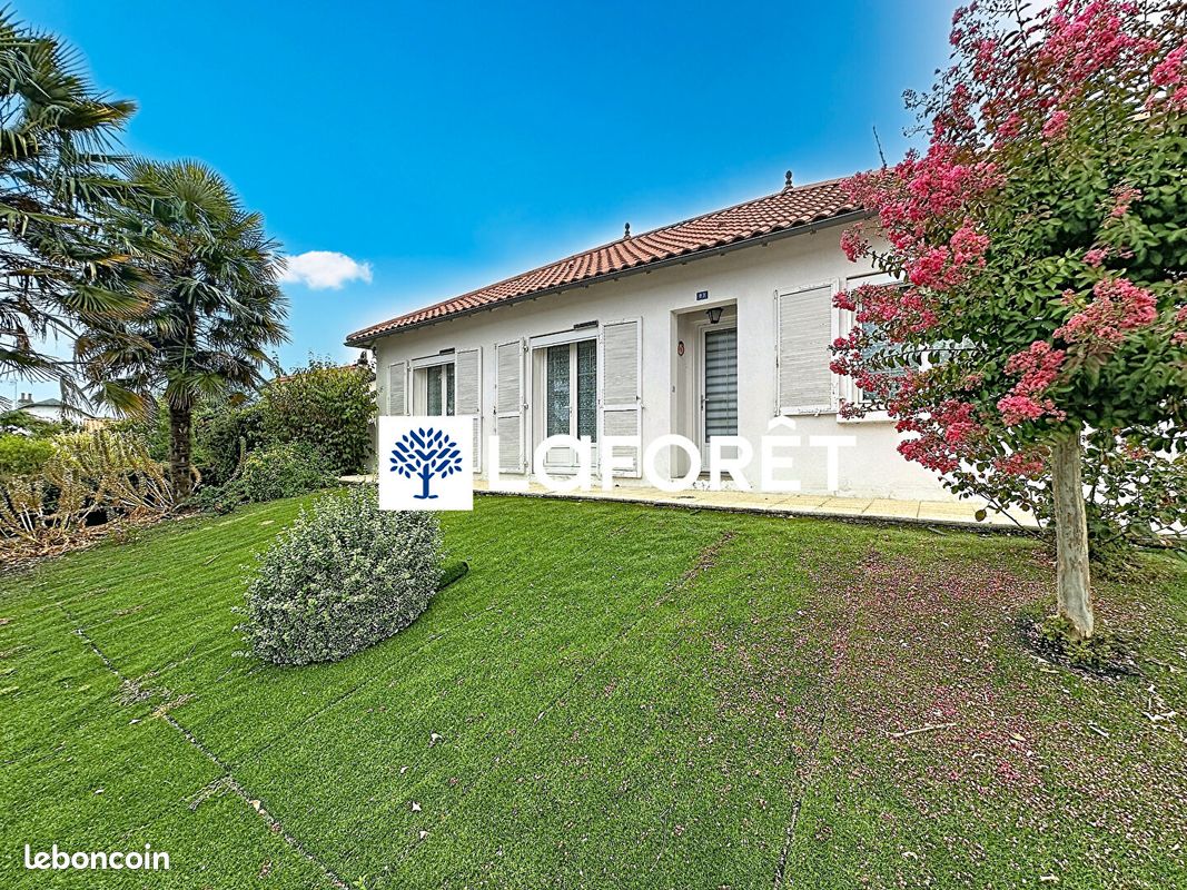 Maison 3 pièces 81 m² · à Cerizay · 81 m² · 151 500 €