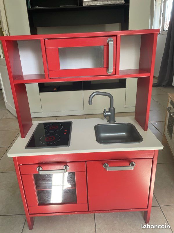 Cuisine enfant (image 1)
