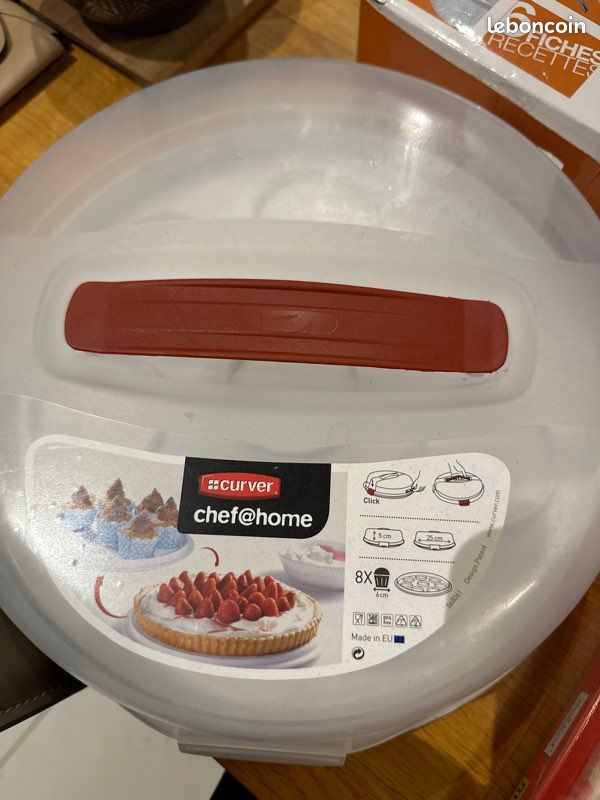 Kit de cuisine (image 3)