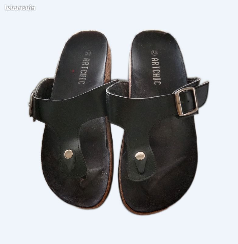 Chaussures (image 3)